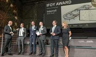 IFOY Gala 2025 Lumieres interroll 310jpg