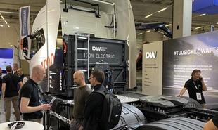 Transport CH designwerk 310