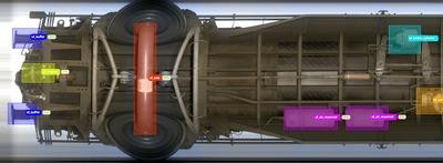 DB Cargo KI unterfluransicht 310