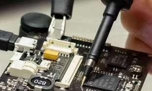 Perzeptron DOMMEL2 310